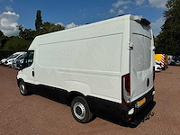 Iveco - daily 35s14v 2.3 352 l2h2 - van - afbeelding 14 van  16