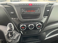 Iveco - daily 35s17v 3.0 352 l2h1 - van - afbeelding 4 van  18