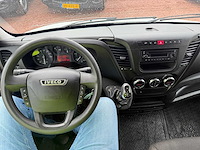 Iveco - daily 35s17v 3.0 352 l2h1 - van - afbeelding 6 van  18