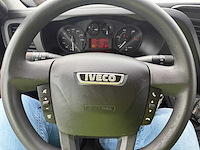 Iveco - daily 35s17v 3.0 352 l2h1 - van - afbeelding 7 van  18