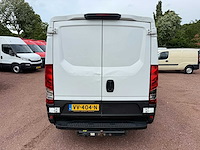 Iveco - daily 35s17v 3.0 352 l2h1 - van - afbeelding 16 van  18