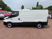 Iveco - daily 35s17v 3.0 352 l2h1 - van - afbeelding 17 van  18