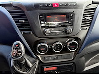 Iveco - daily 50c14n - max 11900 kg samenstel - bedrijfswagen - coxx oplegger - cng - 2019 - afbeelding 5 van  40