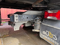 Iveco - daily 50c14n - max 11900 kg samenstel - bedrijfswagen - coxx oplegger - cng - 2019 - afbeelding 10 van  40