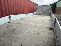 Iveco - daily 50c14n - max 11900 kg samenstel - bedrijfswagen - coxx oplegger - cng - 2019 - afbeelding 12 van  40