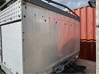 Iveco - daily 50c14n - max 11900 kg samenstel - bedrijfswagen - coxx oplegger - cng - 2019 - afbeelding 15 van  40