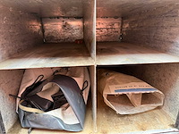 Iveco - daily 50c14n - max 11900 kg samenstel - bedrijfswagen - coxx oplegger - cng - 2019 - afbeelding 18 van  40