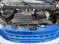 Iveco - daily 50c14n - max 11900 kg samenstel - bedrijfswagen - coxx oplegger - cng - 2019 - afbeelding 21 van  40