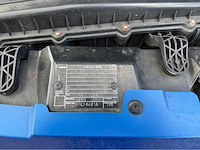 Iveco - daily 50c14n - max 11900 kg samenstel - bedrijfswagen - coxx oplegger - cng - 2019 - afbeelding 24 van  40