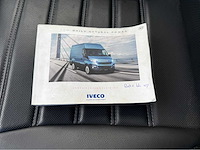 Iveco - daily 50c14n - max 11900 kg samenstel - bedrijfswagen - coxx oplegger - cng - 2019 - afbeelding 26 van  40