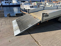 Iveco - daily 50c14n - max 11900 kg samenstel - bedrijfswagen - coxx oplegger - cng - 2019 - afbeelding 27 van  40