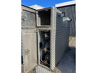 Iveco - daily 50c14n - max 11900 kg samenstel - bedrijfswagen - coxx oplegger - cng - 2019 - afbeelding 39 van  40