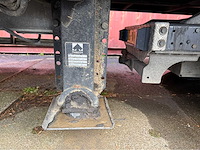 Iveco - daily 50c14n - max 11900 kg samenstel - bedrijfswagen - coxx oplegger - cng - 2019 - afbeelding 30 van  50