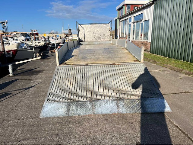 Iveco - daily 50c14n - max 11900 kg samenstel - bedrijfswagen - coxx oplegger - cng - 2019 - afbeelding 33 van  50