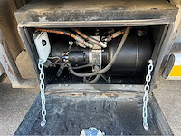 Iveco - daily 50c14n - max 11900 kg samenstel - bedrijfswagen - coxx oplegger - cng - 2019 - afbeelding 40 van  50