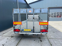 Iveco - daily 50c14n - max 11900 kg samenstel - bedrijfswagen - coxx oplegger - cng - 2019 - afbeelding 48 van  50
