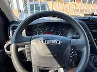 Iveco - daily automaat - 35c16v 2.3 410 h2 - van - afbeelding 3 van  16