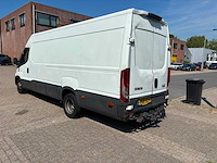Iveco - daily automaat - 35c16v 2.3 410 h2 - van - afbeelding 10 van  16