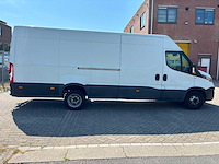 Iveco - daily automaat - 35c16v 2.3 410 h2 - van - afbeelding 13 van  16