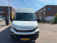 Iveco - daily automaat - 35c16v 2.3 410 h2 - van - afbeelding 15 van  16