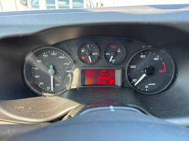 Iveco - daily automaat - 35c16v 2.3 410 h2 - van - afbeelding 4 van  16