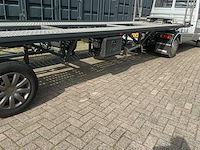 Iveco - daily be combi - 49.12/35 2.8 dl - bedrijfswagen - afbeelding 10 van  16