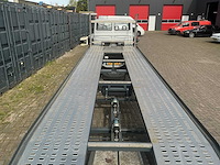 Iveco - daily be combi - 49.12/35 2.8 dl - bedrijfswagen - afbeelding 11 van  16