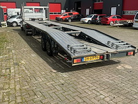 Iveco - daily be combi - 49.12/35 2.8 dl - bedrijfswagen - afbeelding 13 van  16