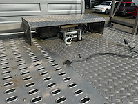 Iveco - daily be combi - 49.12/35 2.8 dl - bedrijfswagen - afbeelding 15 van  16