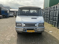 Iveco - daily be combi - 49.12/35 2.8 dl - bedrijfswagen - afbeelding 3 van  16
