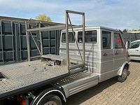 Iveco - daily be combi - 49.12/35 2.8 dl - bedrijfswagen - afbeelding 4 van  16