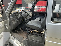 Iveco - daily be combi - 49.12/35 2.8 dl - bedrijfswagen - afbeelding 7 van  16