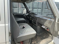 Iveco - daily be combi - 49.12/35 2.8 dl - bedrijfswagen - afbeelding 8 van  16
