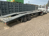 Iveco - daily be combi - 49.12/35 2.8 dl - bedrijfswagen - afbeelding 9 van  16