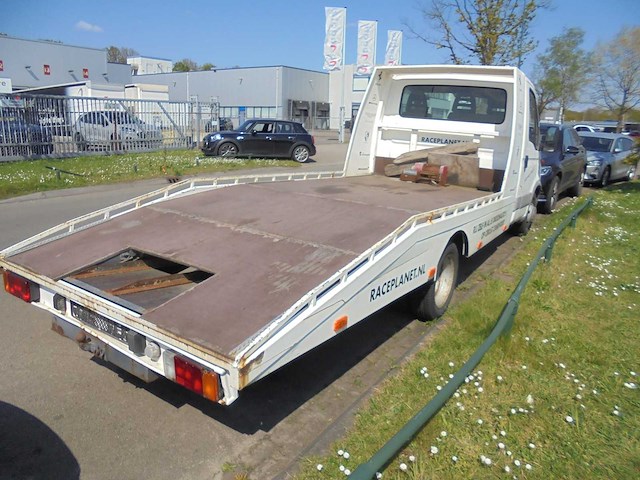 Iveco - daily oprijwagen - 35c11 375 - 36-vv-nd - afbeelding 2 van  5