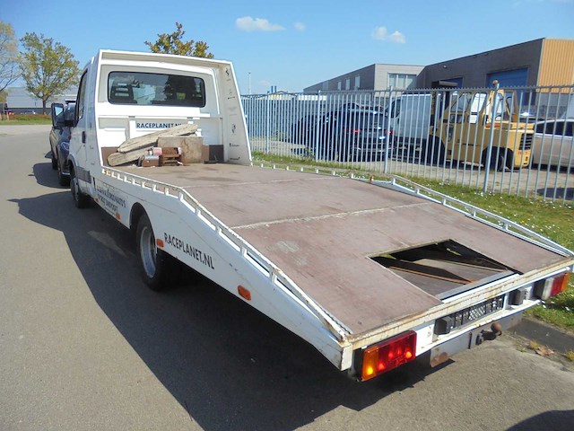Iveco - daily oprijwagen - 35c11 375 - 36-vv-nd - afbeelding 3 van  5