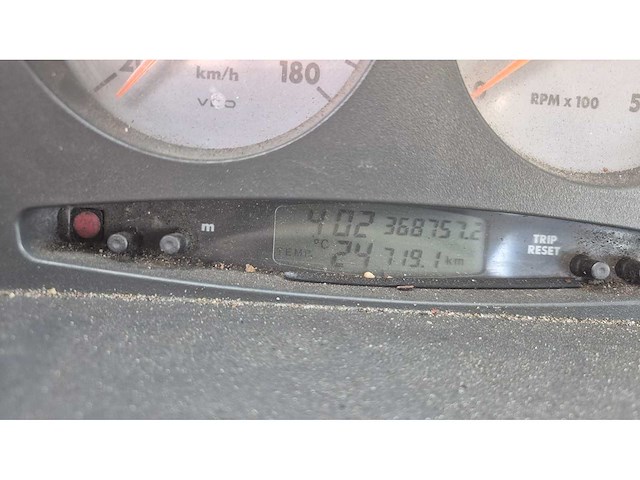 Iveco - daily oprijwagen - 35c11 375 - 36-vv-nd - afbeelding 5 van  5