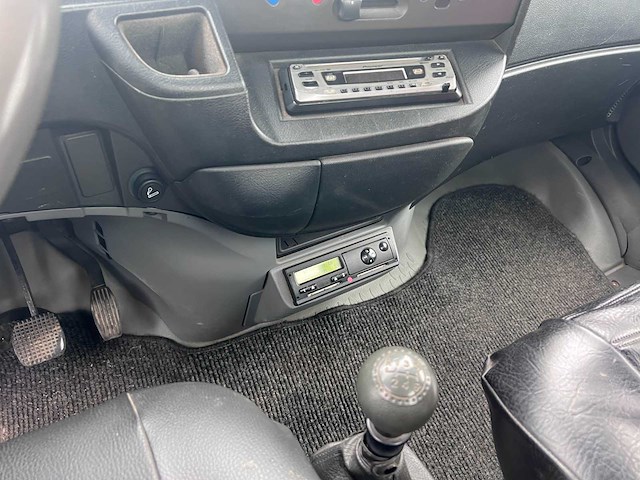 Iveco - daily + veldhuizen - 40c17 345 dc - bedrijfswagen - afbeelding 2 van  30