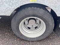 Iveco - daily + veldhuizen - 40c17 345 dc - bedrijfswagen - afbeelding 3 van  30