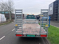 Iveco - daily + veldhuizen - 40c17 345 dc - bedrijfswagen - afbeelding 7 van  30