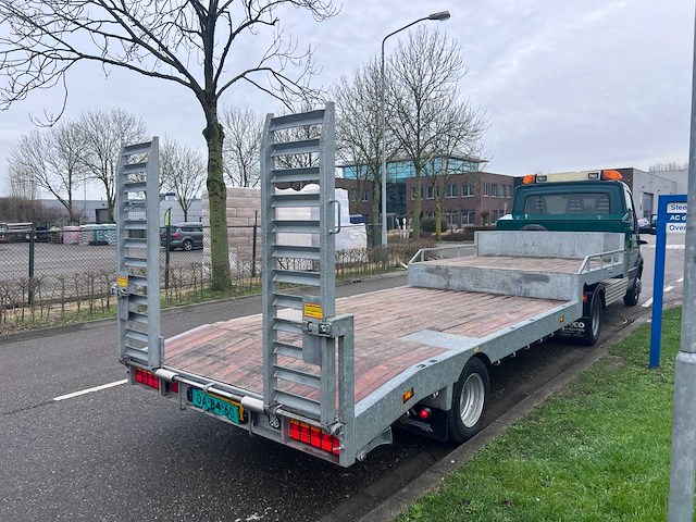 Iveco - daily + veldhuizen - 40c17 345 dc - bedrijfswagen - afbeelding 8 van  30