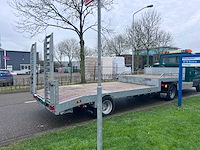 Iveco - daily + veldhuizen - 40c17 345 dc - bedrijfswagen - afbeelding 9 van  30