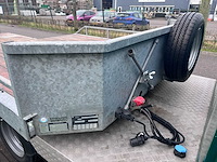 Iveco - daily + veldhuizen - 40c17 345 dc - bedrijfswagen - afbeelding 10 van  30