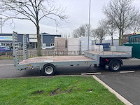 Iveco - daily + veldhuizen - 40c17 345 dc - bedrijfswagen - afbeelding 15 van  30