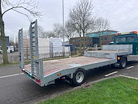 Iveco - daily + veldhuizen - 40c17 345 dc - bedrijfswagen - afbeelding 16 van  30