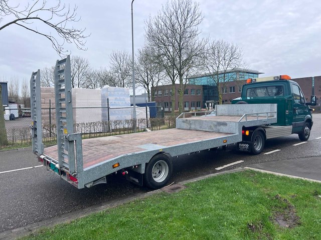 Iveco - daily + veldhuizen - 40c17 345 dc - bedrijfswagen - afbeelding 17 van  30