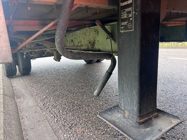 Iveco - daily + veldhuizen - 40c17 345 dc - bedrijfswagen - afbeelding 18 van  30