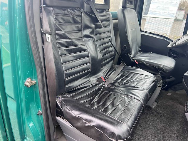 Iveco - daily + veldhuizen - 40c17 345 dc - bedrijfswagen - afbeelding 21 van  30