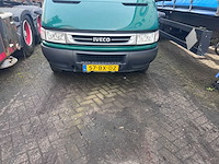 Iveco - daily + veldhuizen - 40c17 345 dc - bedrijfswagen - afbeelding 24 van  30