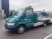 Iveco - daily + veldhuizen - 40c17 345 dc - bedrijfswagen - afbeelding 23 van  30